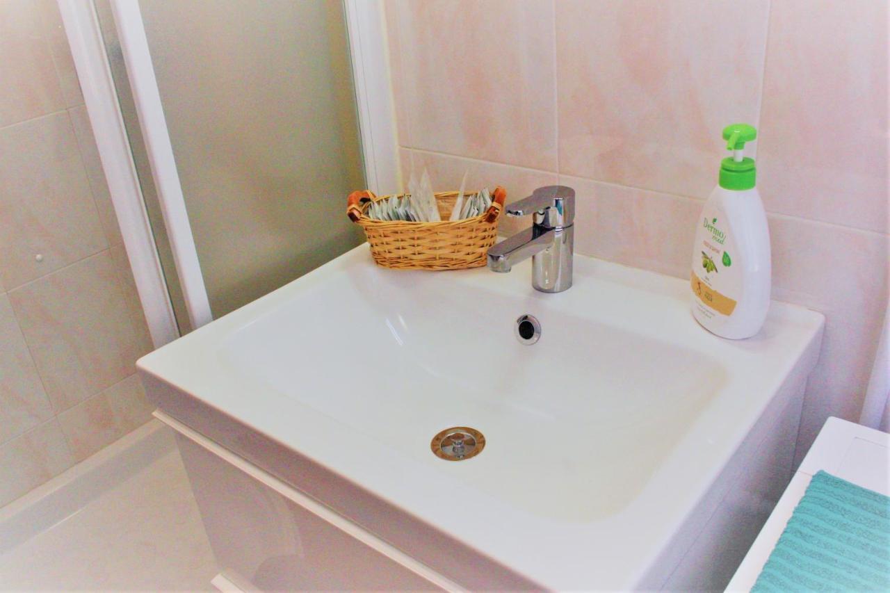 Apartament Casa Il Gelsomino Bolonia Zewnętrze zdjęcie