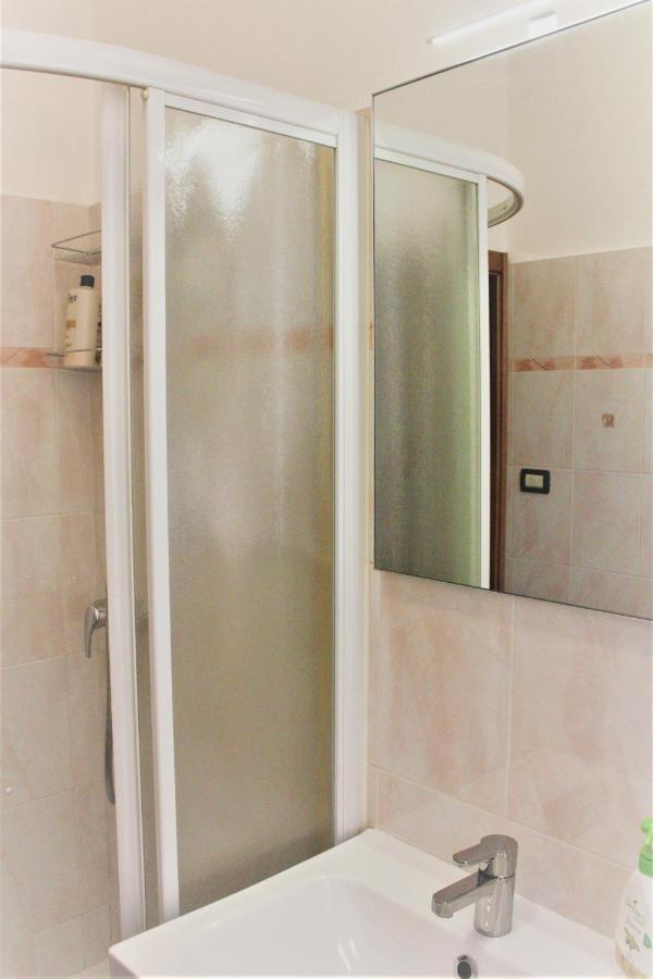 Apartament Casa Il Gelsomino Bolonia Zewnętrze zdjęcie