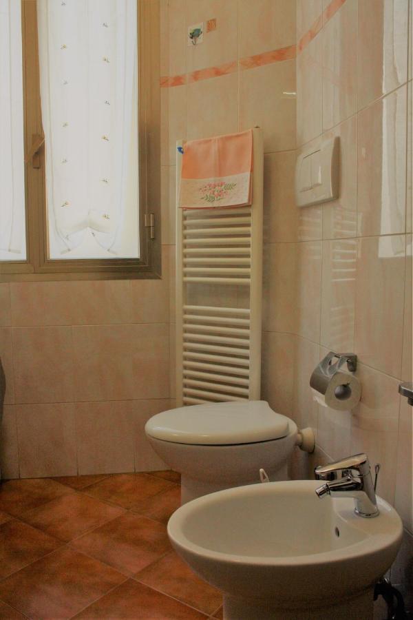 Apartament Casa Il Gelsomino Bolonia Zewnętrze zdjęcie