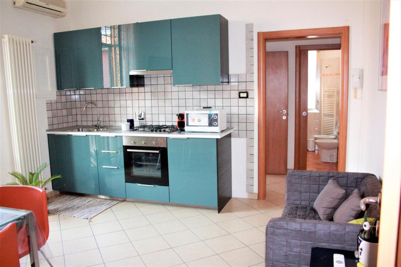 Apartament Casa Il Gelsomino Bolonia Zewnętrze zdjęcie