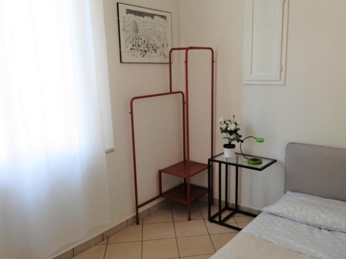 Apartament Casa Il Gelsomino Bolonia Zewnętrze zdjęcie