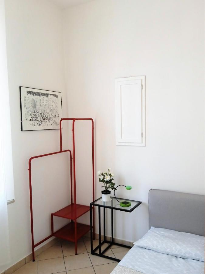 Apartament Casa Il Gelsomino Bolonia Zewnętrze zdjęcie