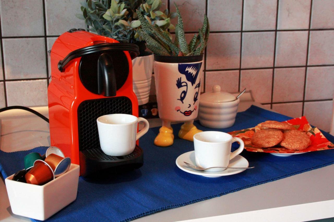 Apartament Casa Il Gelsomino Bolonia Zewnętrze zdjęcie