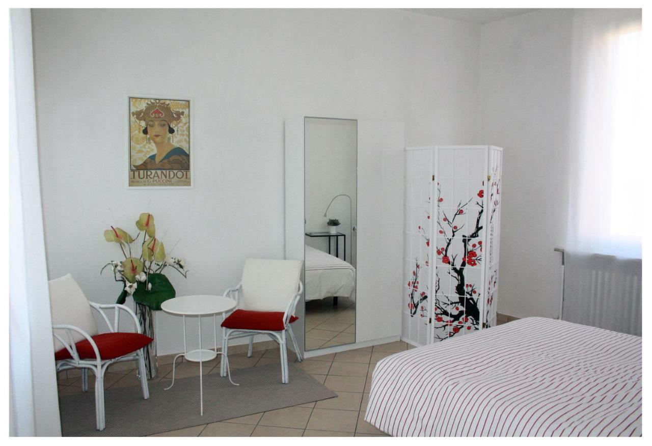 Apartament Casa Il Gelsomino Bolonia Zewnętrze zdjęcie