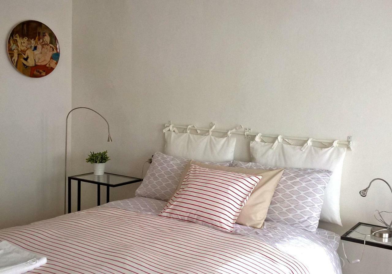 Apartament Casa Il Gelsomino Bolonia Zewnętrze zdjęcie
