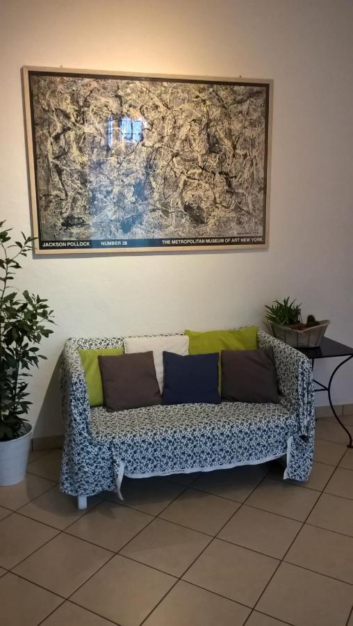 Apartament Casa Il Gelsomino Bolonia Zewnętrze zdjęcie