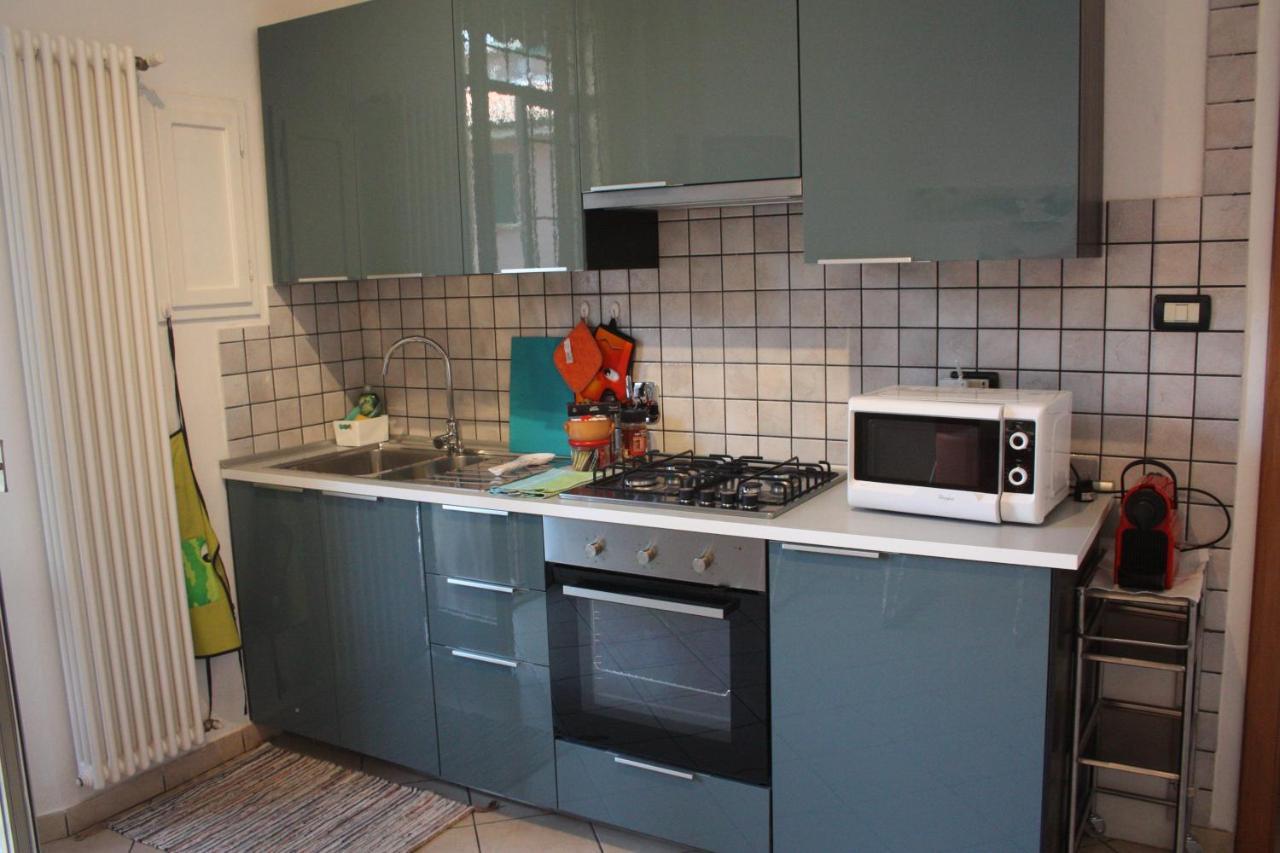 Apartament Casa Il Gelsomino Bolonia Zewnętrze zdjęcie
