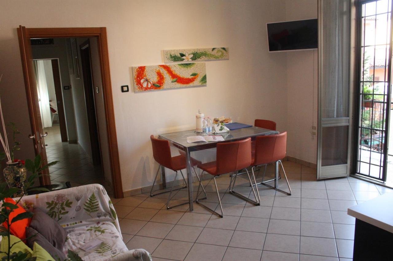 Apartament Casa Il Gelsomino Bolonia Zewnętrze zdjęcie