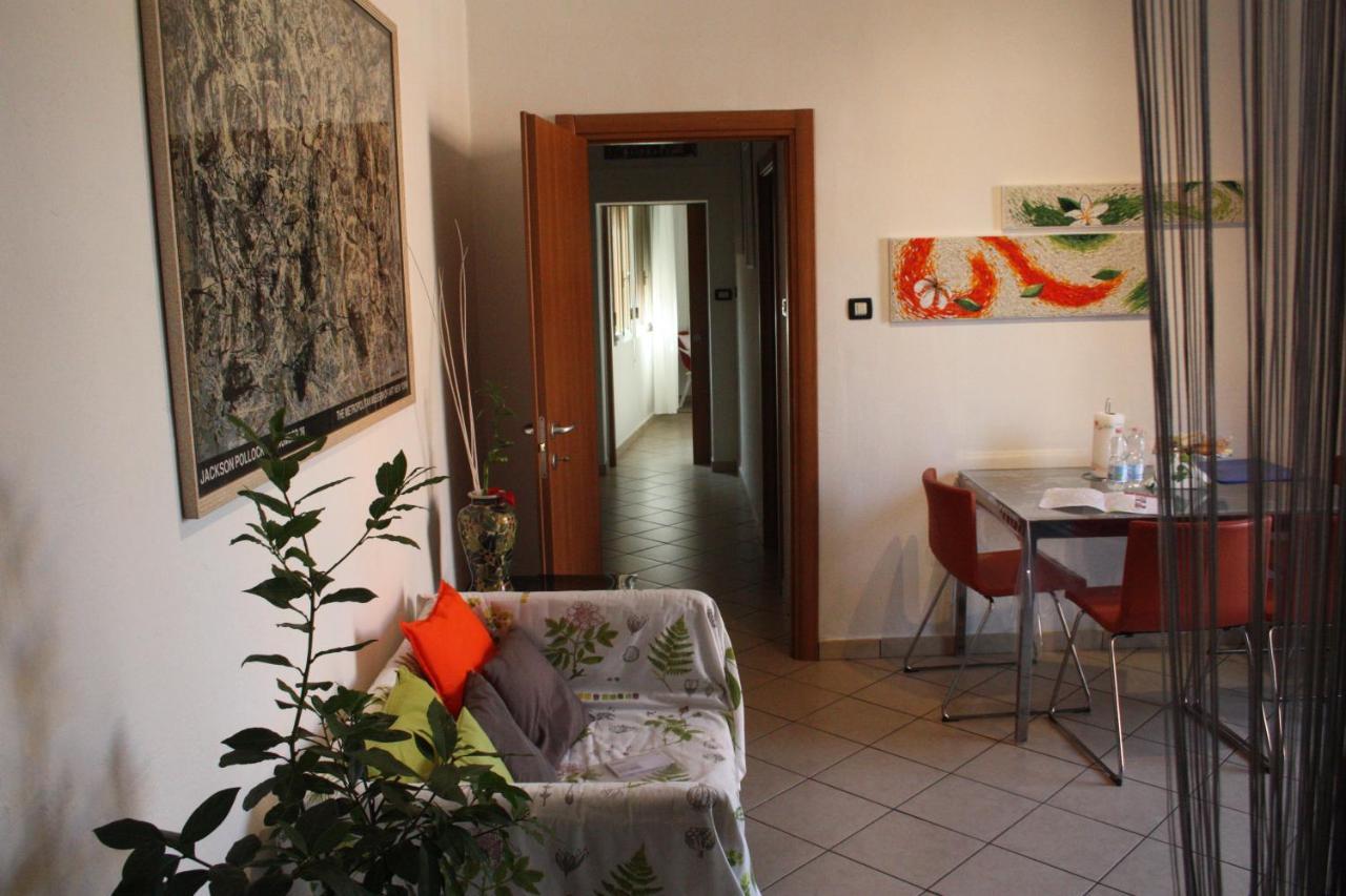 Apartament Casa Il Gelsomino Bolonia Zewnętrze zdjęcie
