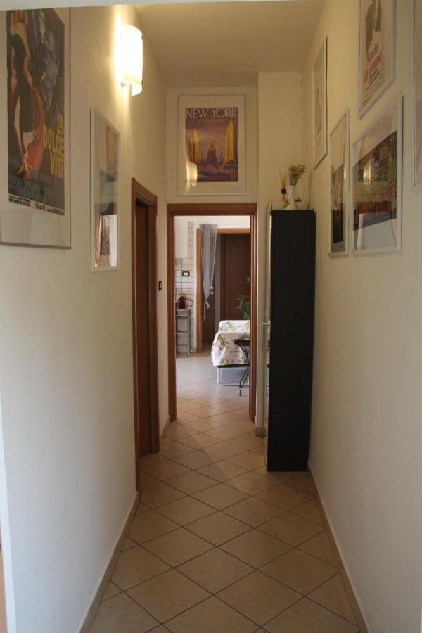 Apartament Casa Il Gelsomino Bolonia Zewnętrze zdjęcie