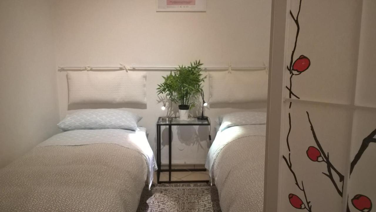 Apartament Casa Il Gelsomino Bolonia Zewnętrze zdjęcie